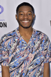 Photocall 'Marvel Rising' auf der WonderCon 2019 in Anaheim