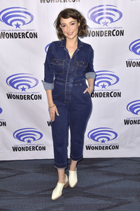 Photocall 'Marvel Rising' auf der WonderCon 2019 in Anaheim