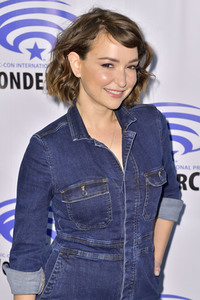 Photocall 'Marvel Rising' auf der WonderCon 2019 in Anaheim