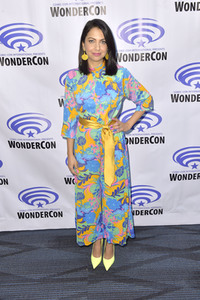 Photocall 'Marvel Rising' auf der WonderCon 2019 in Anaheim