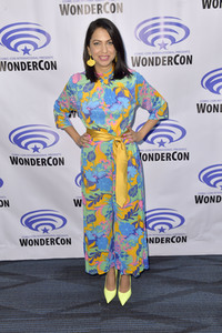 Photocall 'Marvel Rising' auf der WonderCon 2019 in Anaheim
