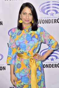 Photocall 'Marvel Rising' auf der WonderCon 2019 in Anaheim