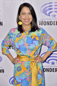 Photocall 'Marvel Rising' auf der WonderCon 2019 in Anaheim