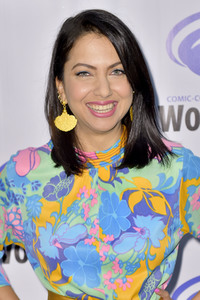 Photocall 'Marvel Rising' auf der WonderCon 2019 in Anaheim