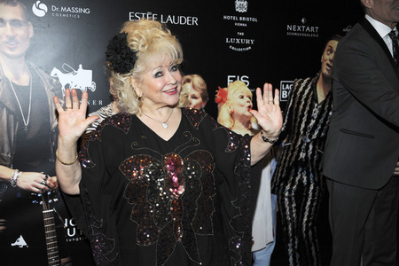 Showpremiere 'Julian F.M. Stoeckel & Friends - die Show!' in Wien