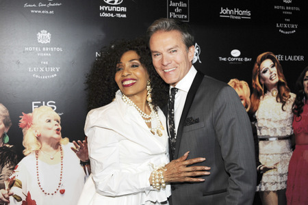 Showpremiere 'Julian F.M. Stoeckel & Friends - die Show!' in Wien