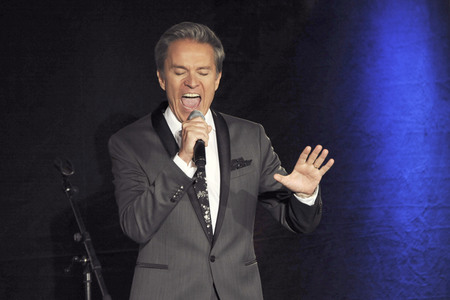 Showpremiere 'Julian F.M. Stoeckel & Friends - die Show!' in Wien