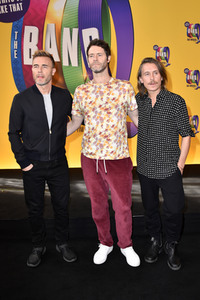 Photocall 'The Band - Das Musical' in Berlin