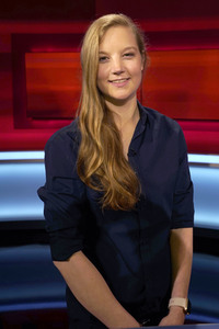 Talkshow 'hart aber fair' in Berlin