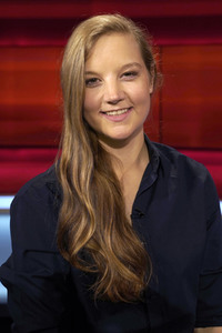 Talkshow 'hart aber fair' in Berlin