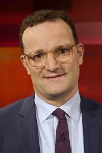 Talkshow 'hart aber fair' in Berlin