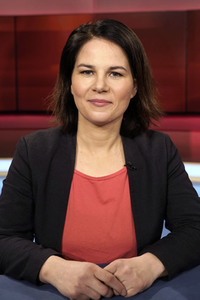 Talkshow 'hart aber fair' in Berlin