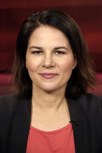 Talkshow 'hart aber fair' in Berlin