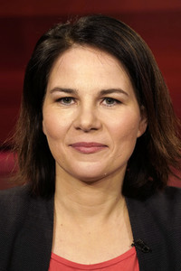 Talkshow 'hart aber fair' in Berlin