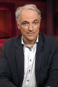 Talkshow 'hart aber fair' in Berlin