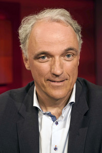 Talkshow 'hart aber fair' in Berlin