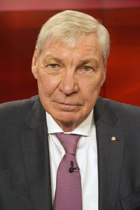 Talkshow 'hart aber fair' in Berlin