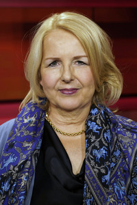 Talkshow 'hart aber fair' in Berlin