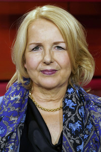 Talkshow 'hart aber fair' in Berlin