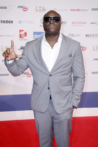 PRG Live Entertainment Award 2019 in Frankfurt