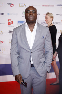 PRG Live Entertainment Award 2019 in Frankfurt