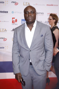 PRG Live Entertainment Award 2019 in Frankfurt