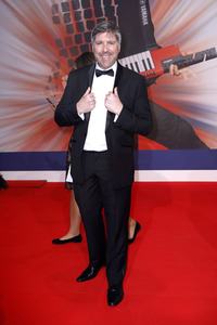 PRG Live Entertainment Award 2019 in Frankfurt