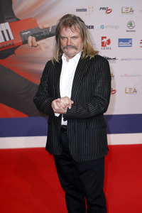 PRG Live Entertainment Award 2019 in Frankfurt