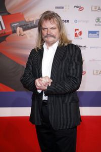 PRG Live Entertainment Award 2019 in Frankfurt