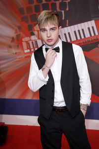 PRG Live Entertainment Award 2019 in Frankfurt