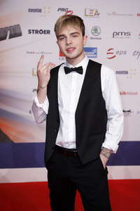 PRG Live Entertainment Award 2019 in Frankfurt