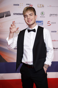 PRG Live Entertainment Award 2019 in Frankfurt