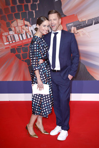 PRG Live Entertainment Award 2019 in Frankfurt