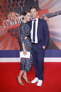 PRG Live Entertainment Award 2019 in Frankfurt