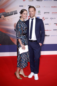 PRG Live Entertainment Award 2019 in Frankfurt