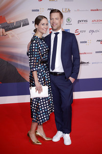 PRG Live Entertainment Award 2019 in Frankfurt