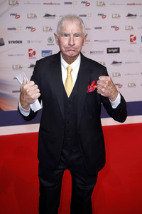 PRG Live Entertainment Award 2019 in Frankfurt