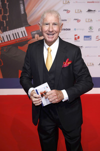 PRG Live Entertainment Award 2019 in Frankfurt