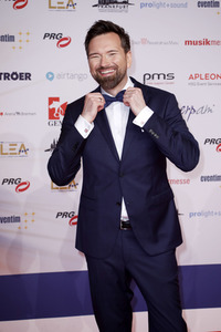 PRG Live Entertainment Award 2019 in Frankfurt