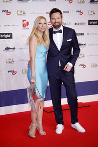 PRG Live Entertainment Award 2019 in Frankfurt