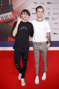 PRG Live Entertainment Award 2019 in Frankfurt am Main