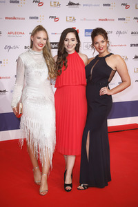 PRG Live Entertainment Award 2019 in Frankfurt am Main