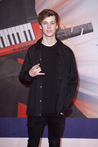 PRG Live Entertainment Award 2019 in Frankfurt am Main