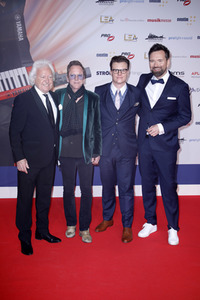 PRG Live Entertainment Award 2019 in Frankfurt