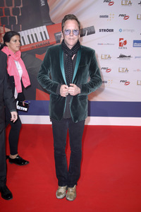 PRG Live Entertainment Award 2019 in Frankfurt