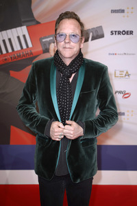 PRG Live Entertainment Award 2019 in Frankfurt