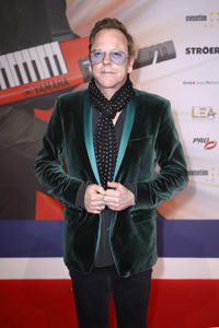 PRG Live Entertainment Award 2019 in Frankfurt