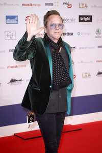 PRG Live Entertainment Award 2019 in Frankfurt