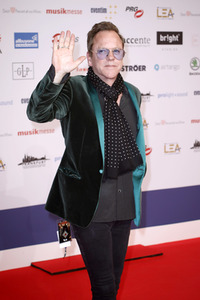 PRG Live Entertainment Award 2019 in Frankfurt