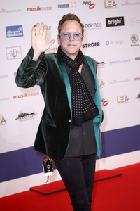 PRG Live Entertainment Award 2019 in Frankfurt